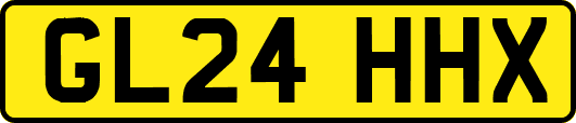 GL24HHX