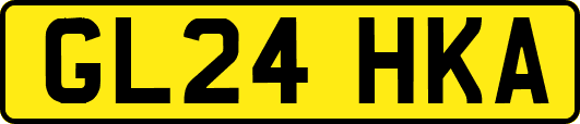 GL24HKA