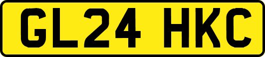GL24HKC