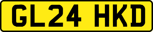 GL24HKD
