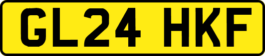 GL24HKF