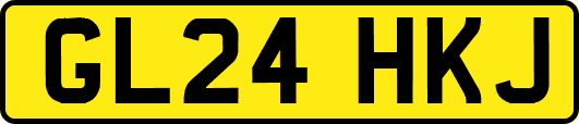 GL24HKJ