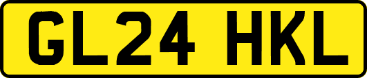 GL24HKL