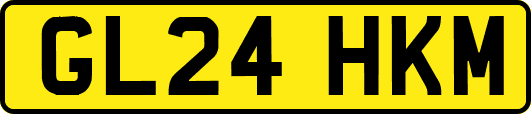 GL24HKM