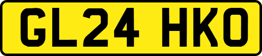 GL24HKO