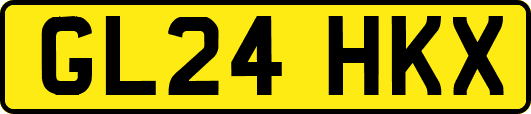 GL24HKX