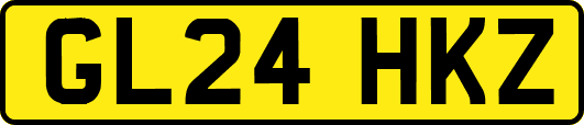 GL24HKZ