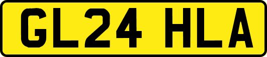 GL24HLA