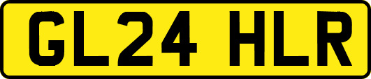 GL24HLR