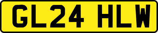 GL24HLW