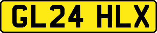 GL24HLX