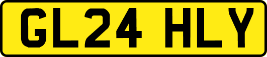 GL24HLY