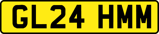 GL24HMM