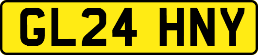 GL24HNY