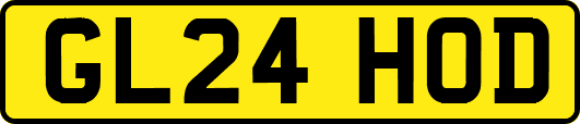 GL24HOD