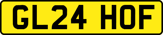 GL24HOF