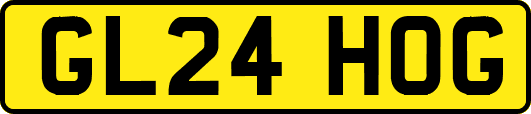 GL24HOG