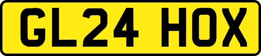 GL24HOX