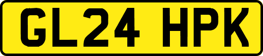 GL24HPK