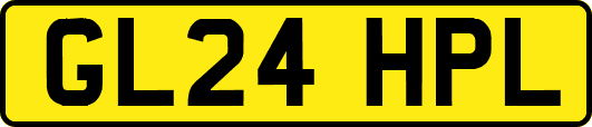 GL24HPL