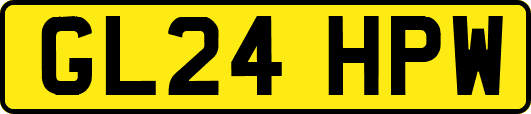 GL24HPW