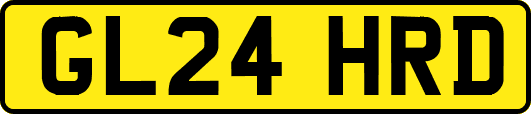 GL24HRD