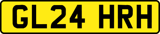 GL24HRH