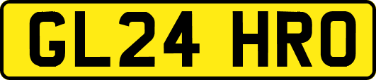 GL24HRO