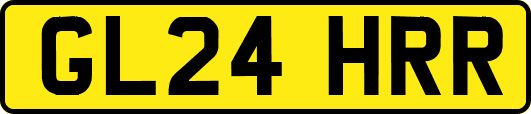 GL24HRR