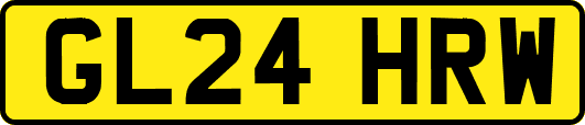 GL24HRW