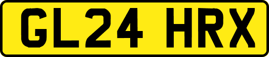 GL24HRX