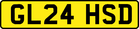 GL24HSD