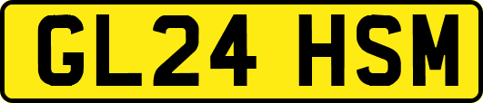 GL24HSM