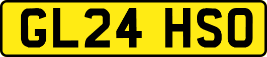 GL24HSO