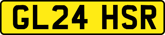 GL24HSR