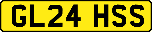 GL24HSS