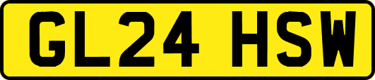 GL24HSW