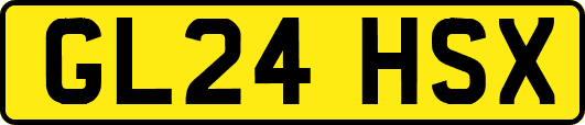 GL24HSX