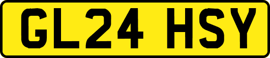 GL24HSY