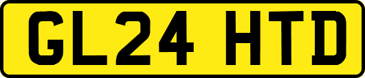 GL24HTD