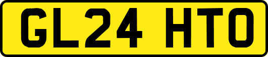 GL24HTO