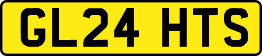 GL24HTS