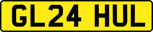 GL24HUL