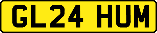 GL24HUM