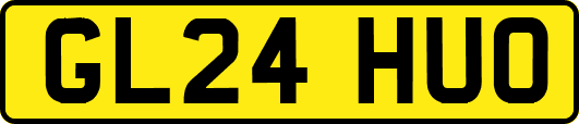GL24HUO