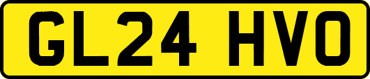 GL24HVO