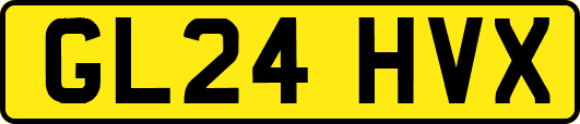 GL24HVX