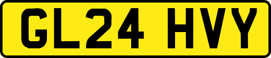 GL24HVY