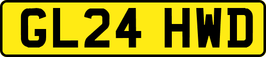 GL24HWD