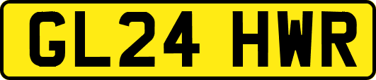 GL24HWR